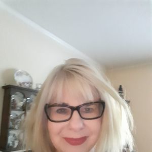 Meet your Posher, Terrie